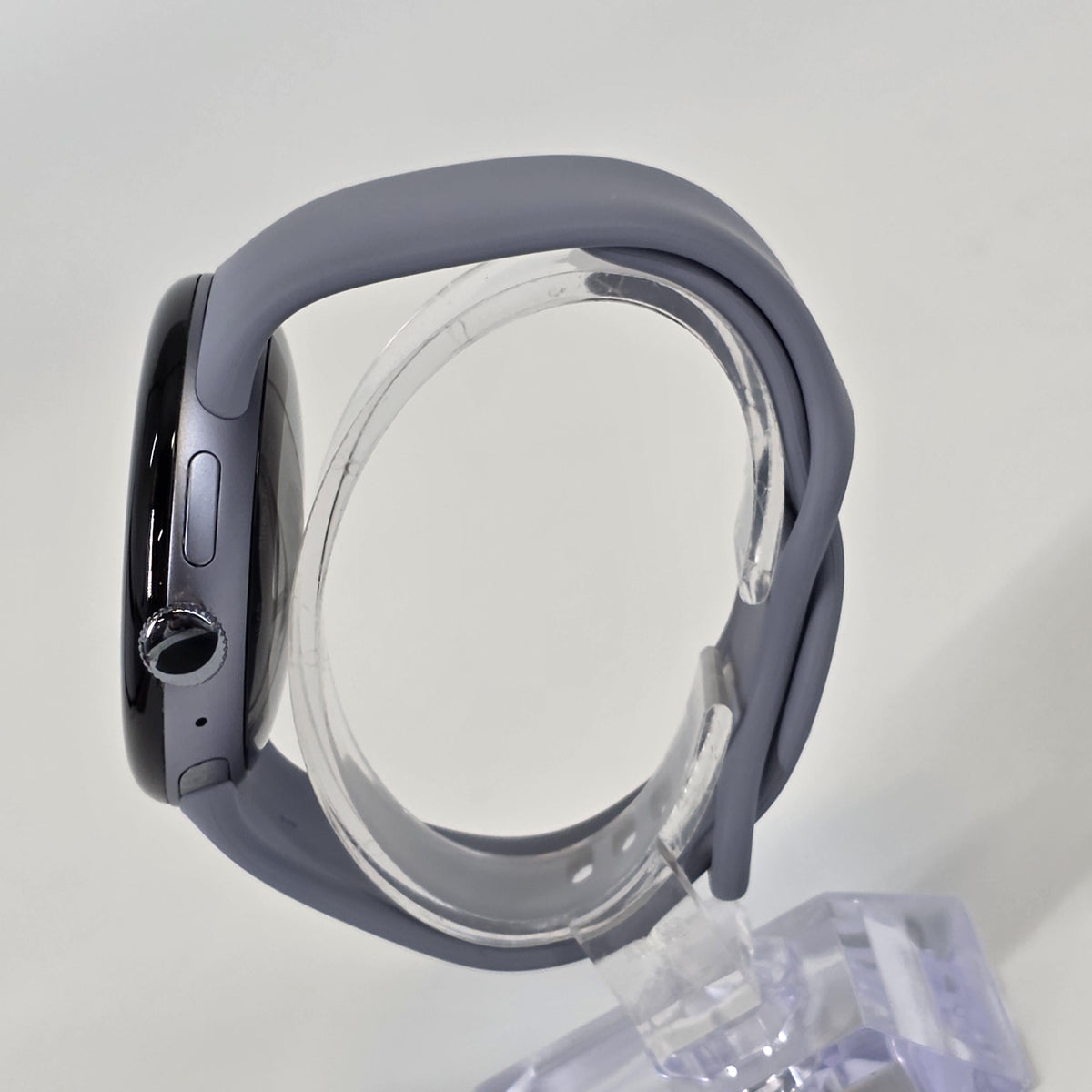 Google Pixel Watch 4 45mm Satin Moonstone Unlocked 32GB - Image 7
