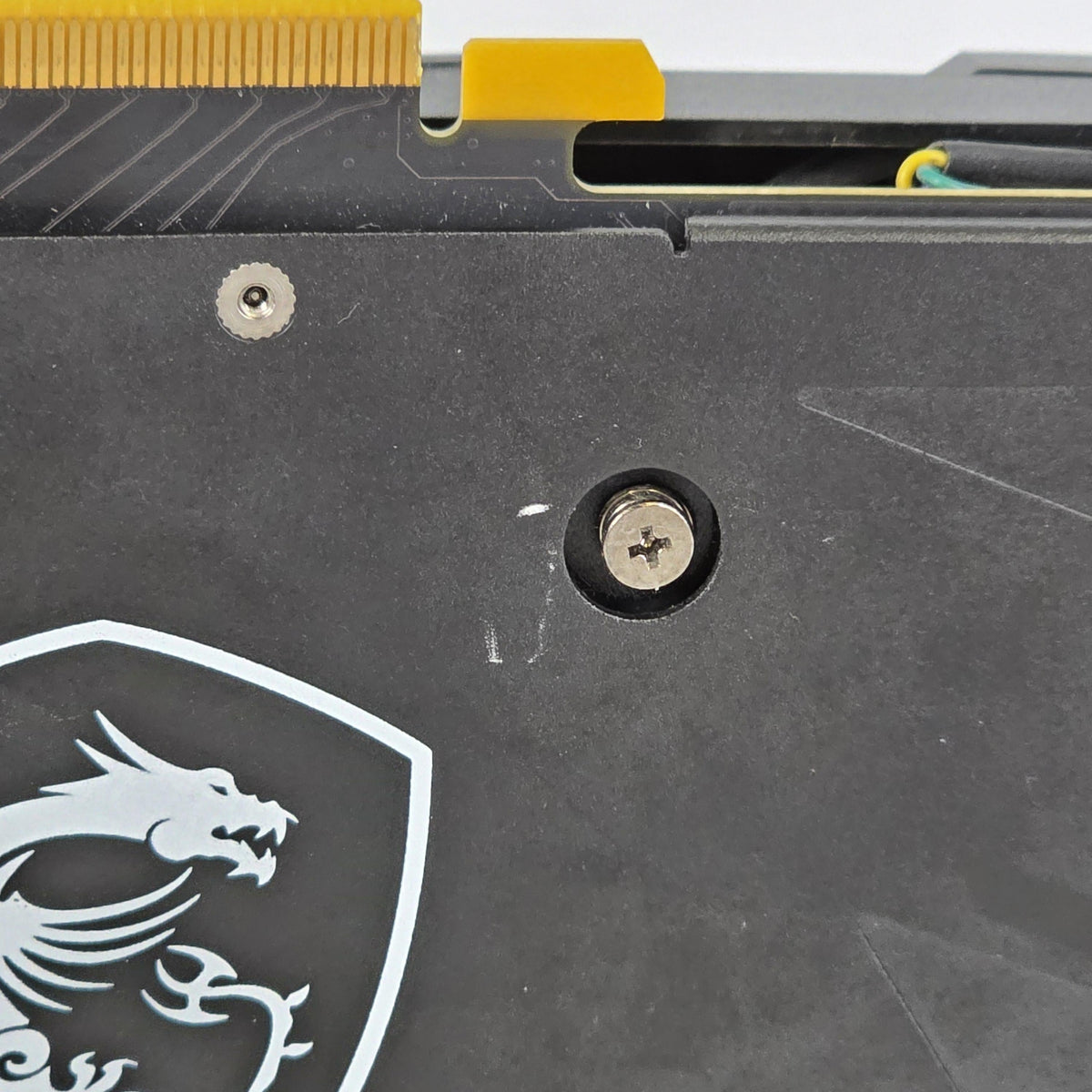 Nvidia Geforce Rtx 3050 8GB RAM - Image 7