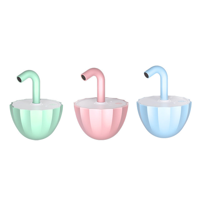 Smart Umbrella Laser Cat Toy - Image 5