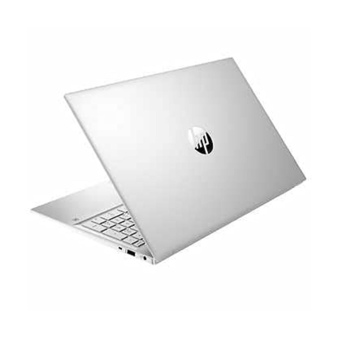 HP Envy x360 2-in-1 15.6" FHD Touchscreen Laptop - i5-1135G7 - 8GB RAM - 256GB SSD - Silver - 15M-ES0013DX - Image 6