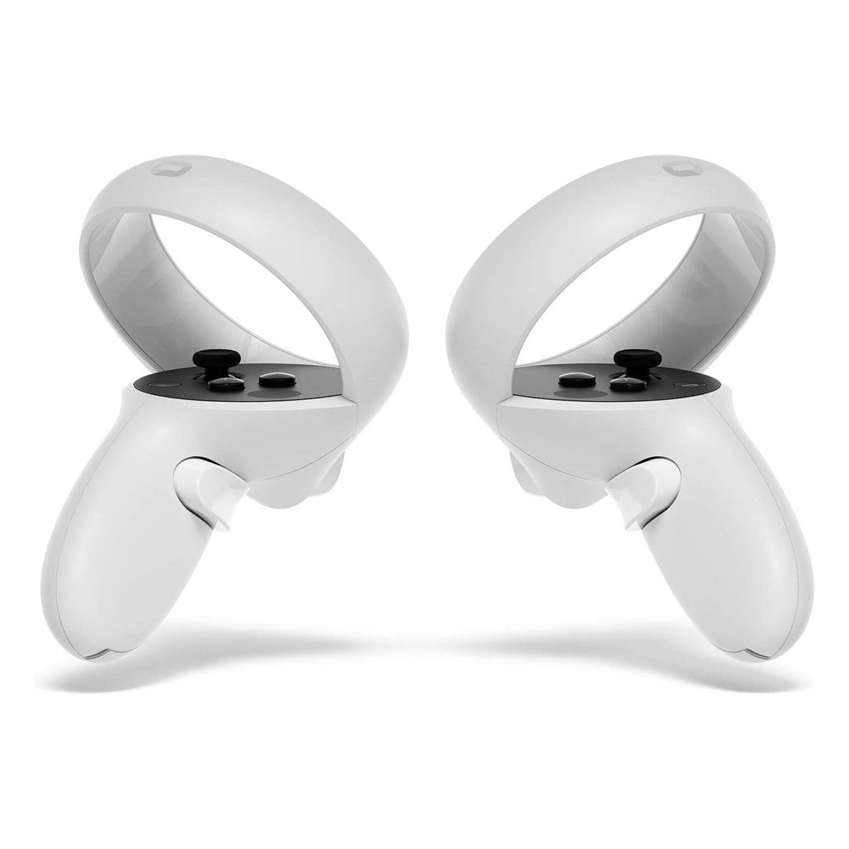 Meta - Quest 2 Advanced All-In-One Virtual Reality Headset - 256GB - 301-00351-02 - Image 6
