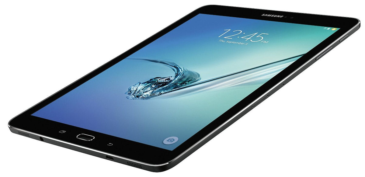 Samsung Galaxy Tab S2 9.7"" SM-T810 64GB Black SM-T810NZKFXAR - Image 5