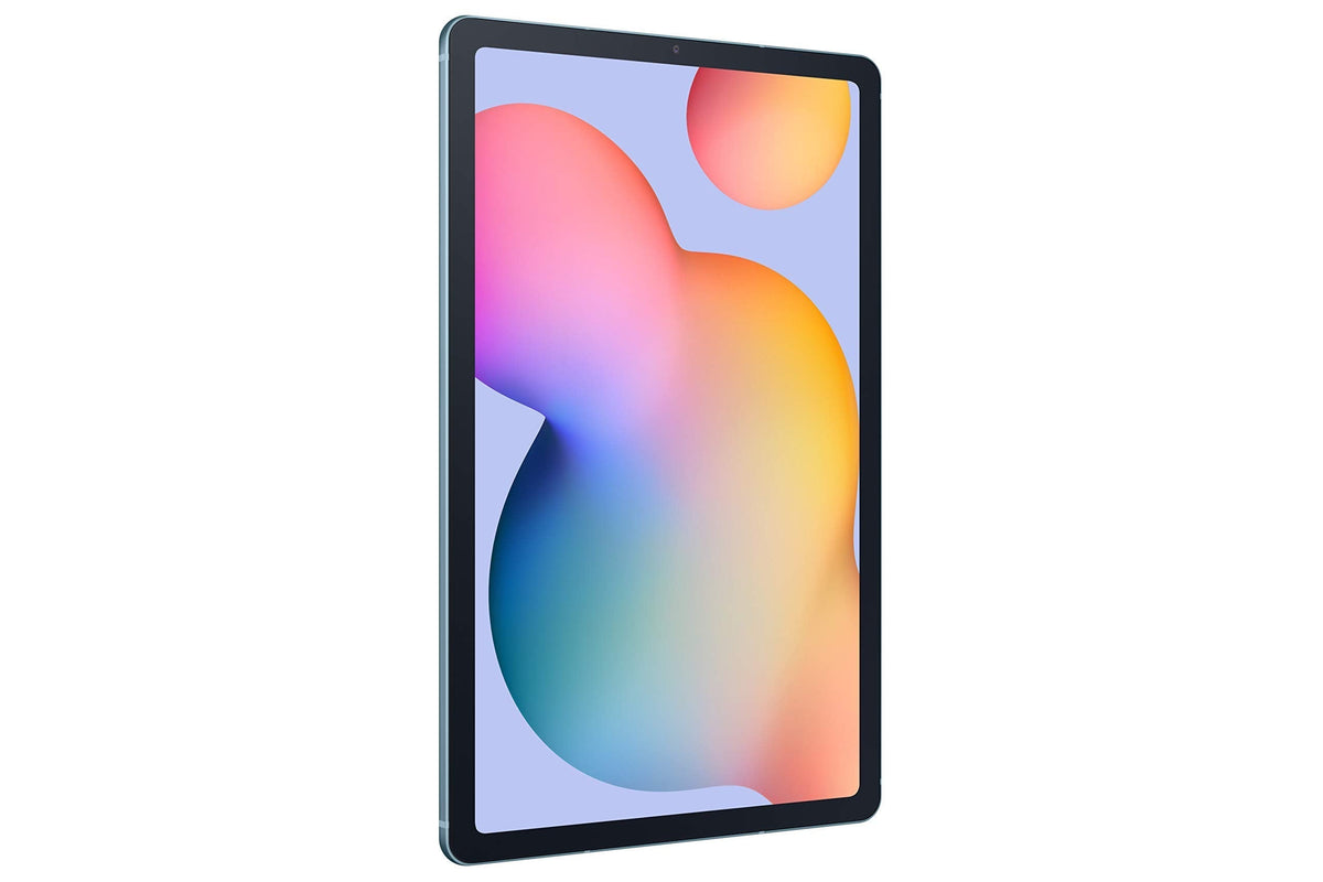 Samsung Galaxy Tab S6 Lite - 10.4" - 128GB - S Pen - Angora Blue SM-P610NZBEXAR - Image 5