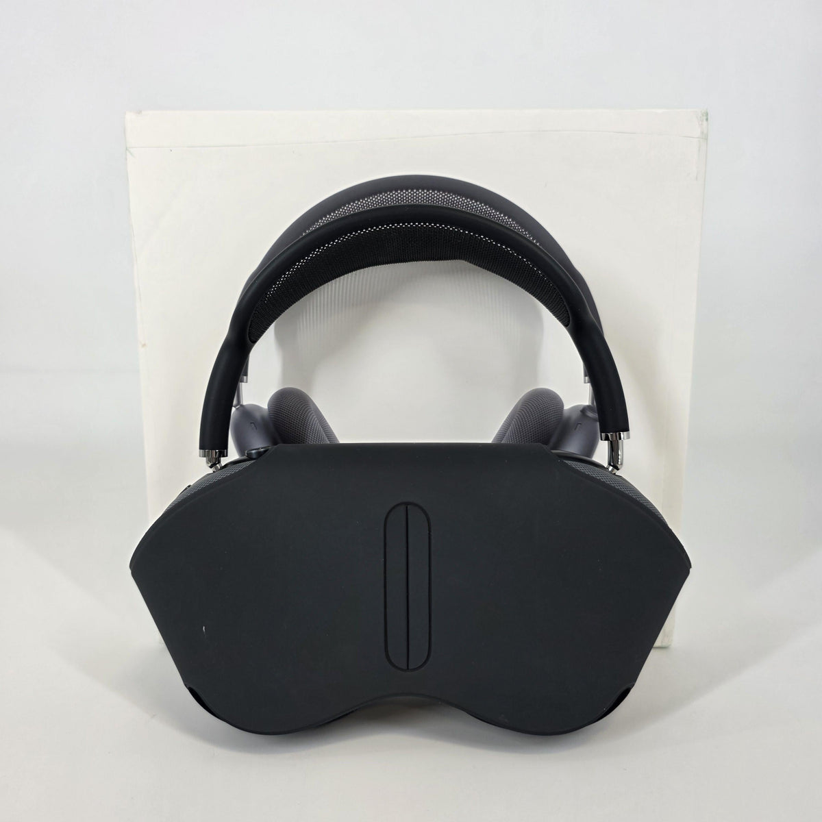 Apple AirPods Max USB-C Black