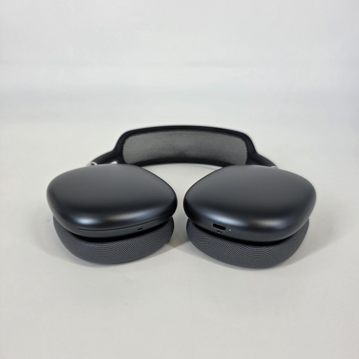 Apple AirPods Max USB-C Black - Image 6
