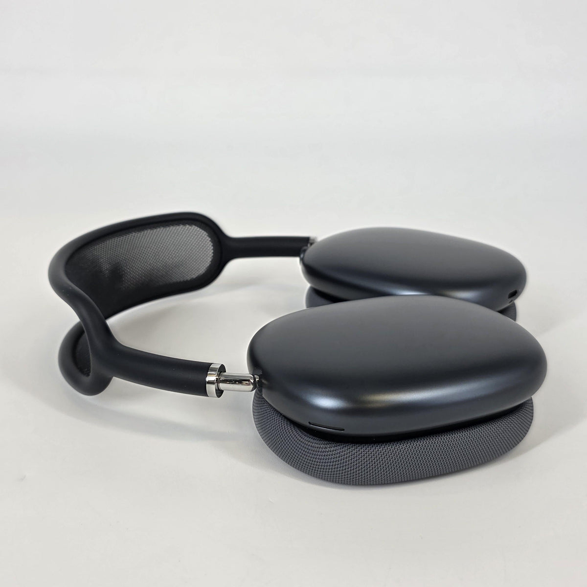 Apple AirPods Max USB-C Black - Image 7