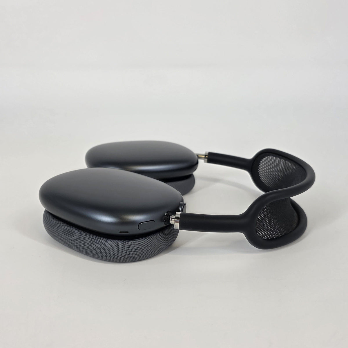 Apple AirPods Max USB-C Black - Image 9