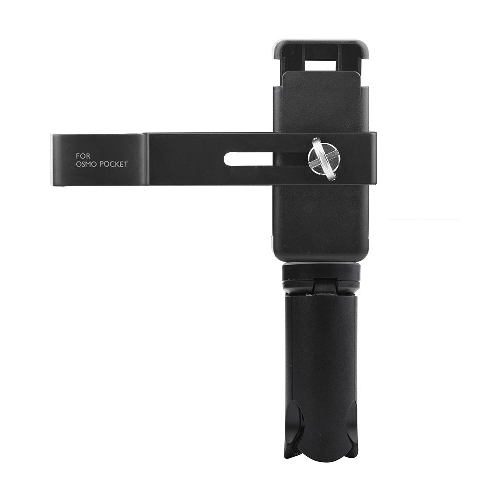 OSMO Pocket 2 Mobile 2 Handheld Tripod Holder Accessories - Retaining clamp