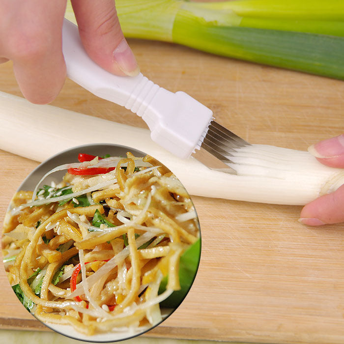 Manual Kitchen Onion Chopper - Image 2