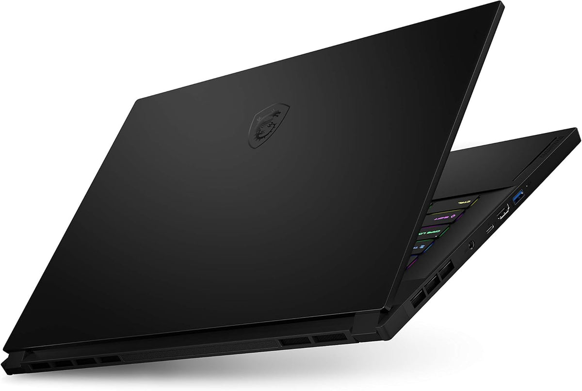 MSI GS66 Stealth 10SGS - 15.6" FHD - i9-10980H - 32GB - 1TB - RTX 2080 SUPER - Image 2
