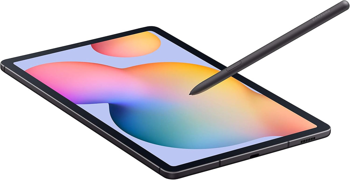 Samsung Galaxy Tab S6 Lite (2024) Wi-Fi 10.4 - 128GB - Gray - SM-P620NZAEXAC - Image 2
