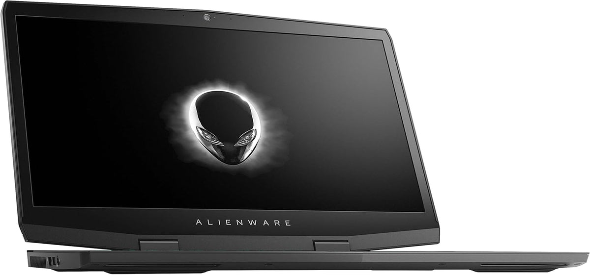 Alienware M17 – 17.3" FHD – Intel Core i7-9750H – 32GB RAM – RTX 2060 – 1TB SSD – Black - Image 2