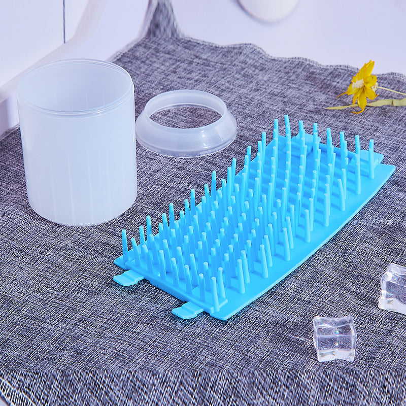 Pet Paw Cleaner Cup Kit - Image 2