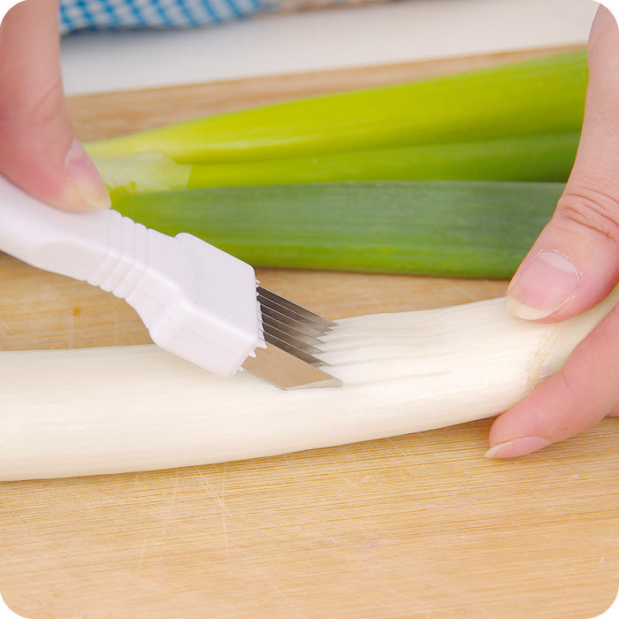 Manual Kitchen Onion Chopper - Image 4