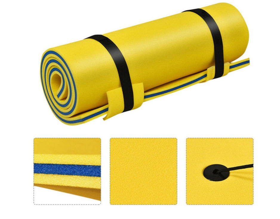 Water Sports Floating Mat - Image 8