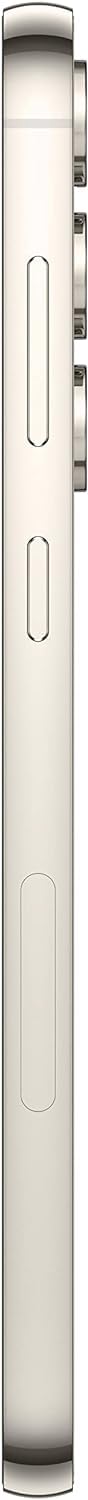 T-Mobile - Samsung Galaxy S23 5G - 128GB - Cream - SM-S911UZEAXAU - Image 4