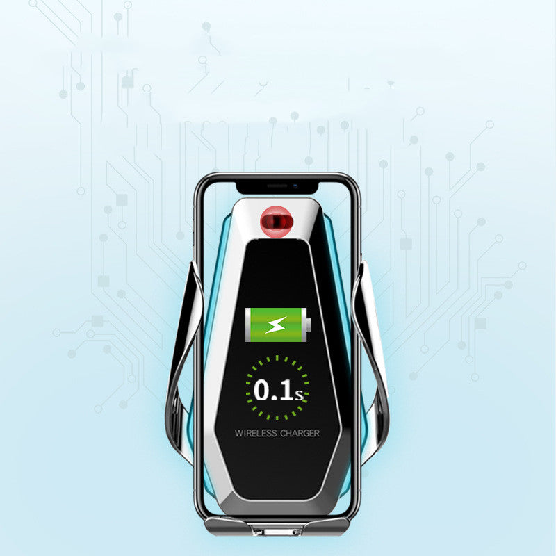 Automatic Car Phone Holder - Image 3