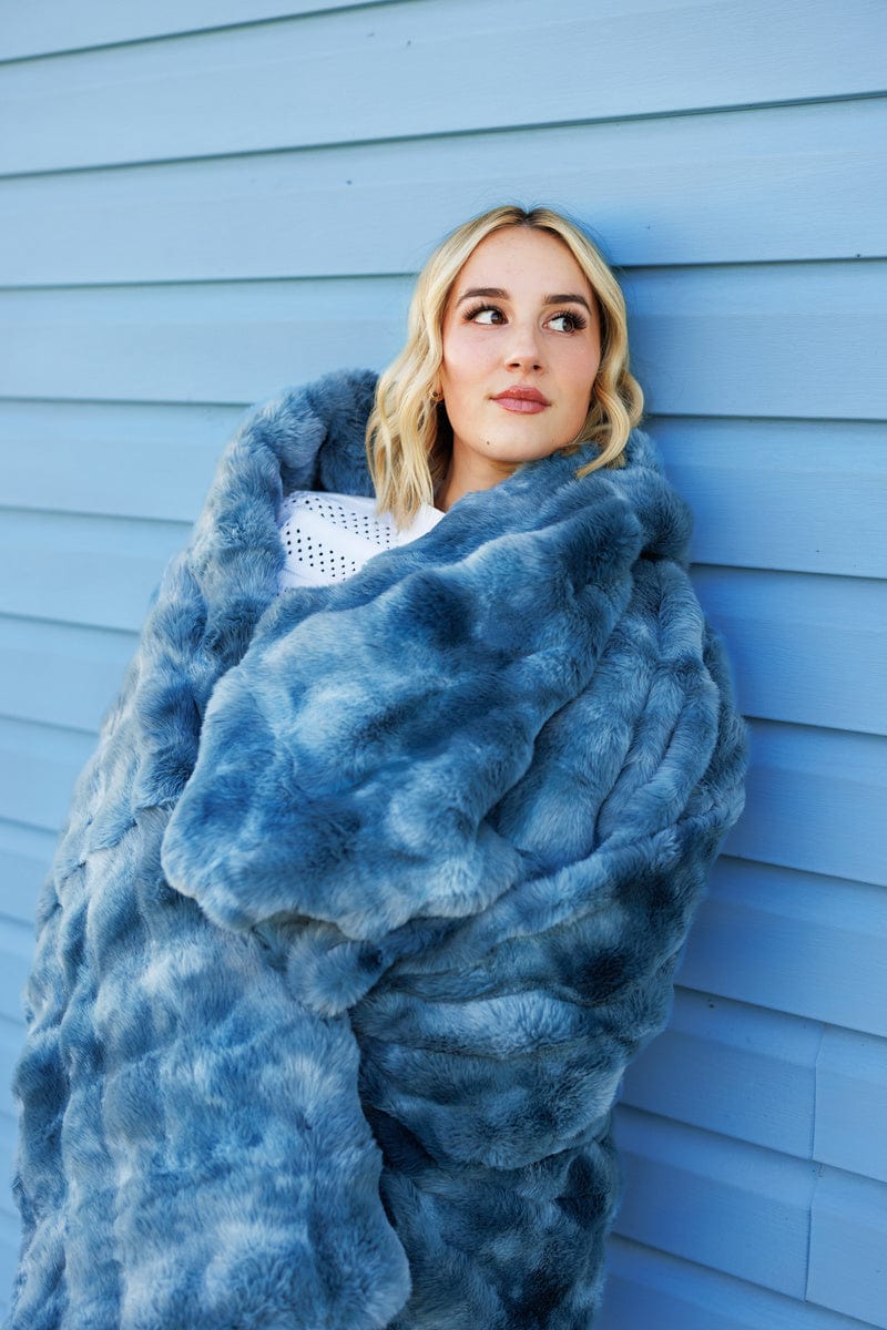 Premium Cloud Moonlight Blanket - Image 6