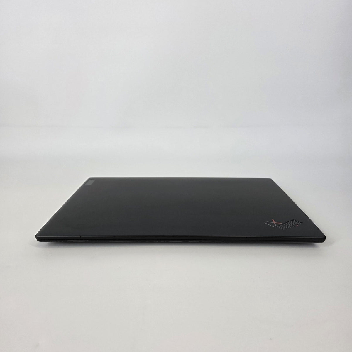 Lenovo ThinkPad X1 Carbon Gen 9 14 Black 2.8 GHz Intel Core i7 11th Gen. 16GB RAM 1TB Solid State Drive - Image 8