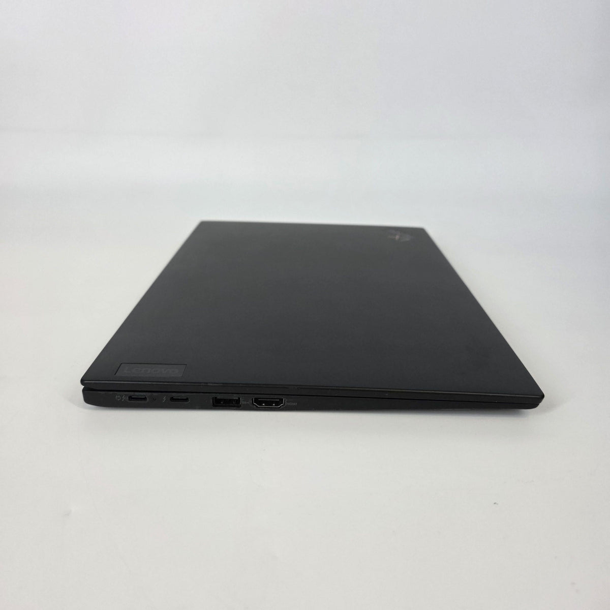 Lenovo ThinkPad X1 Carbon Gen 9 14 Black 2.8 GHz Intel Core i7 11th Gen. 16GB RAM 1TB Solid State Drive - Image 9