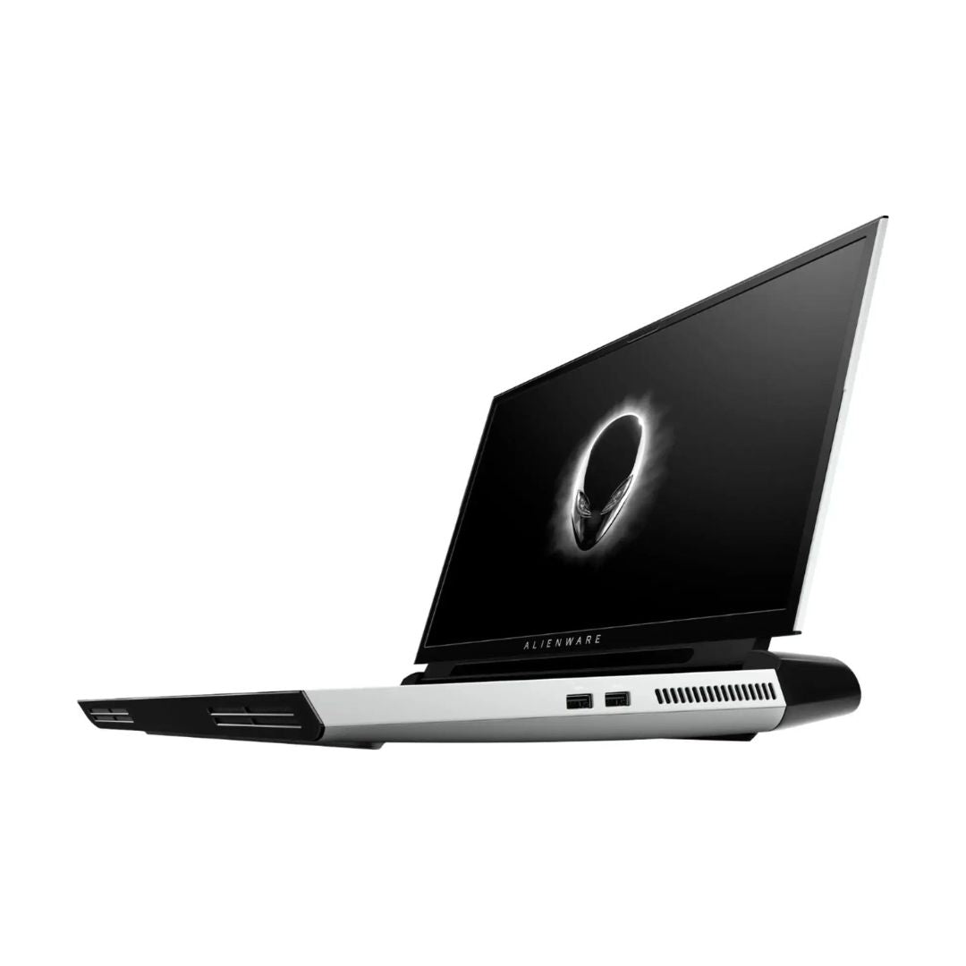 Alienware - Area-51m 17.3"" Gaming Laptop - Intel Core i7-9700 - 16GB Memory - NVIDIA GeForce RTX 2070 - 1TB Hard - Image 7