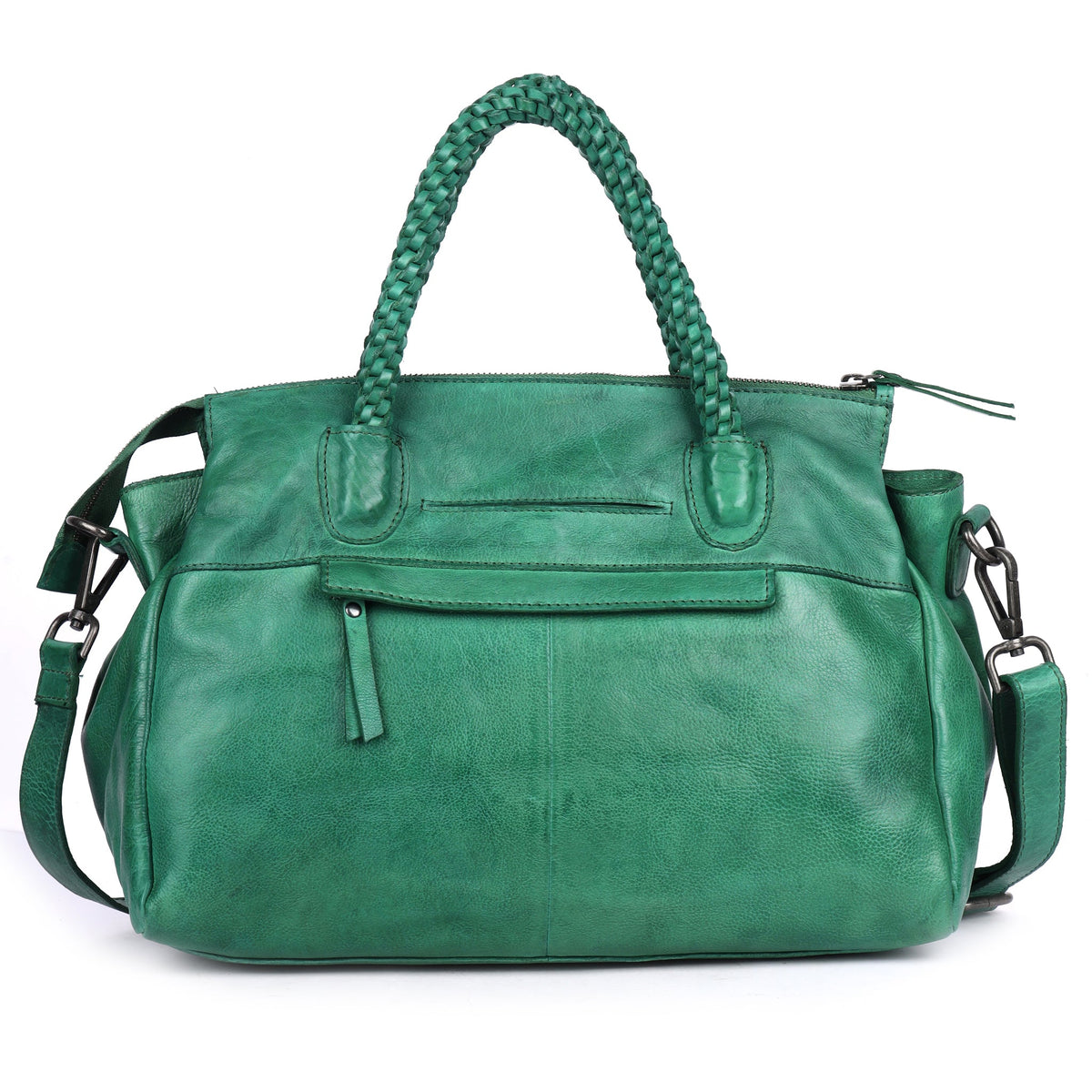 Roam Leather Shoulderbag - Image 12