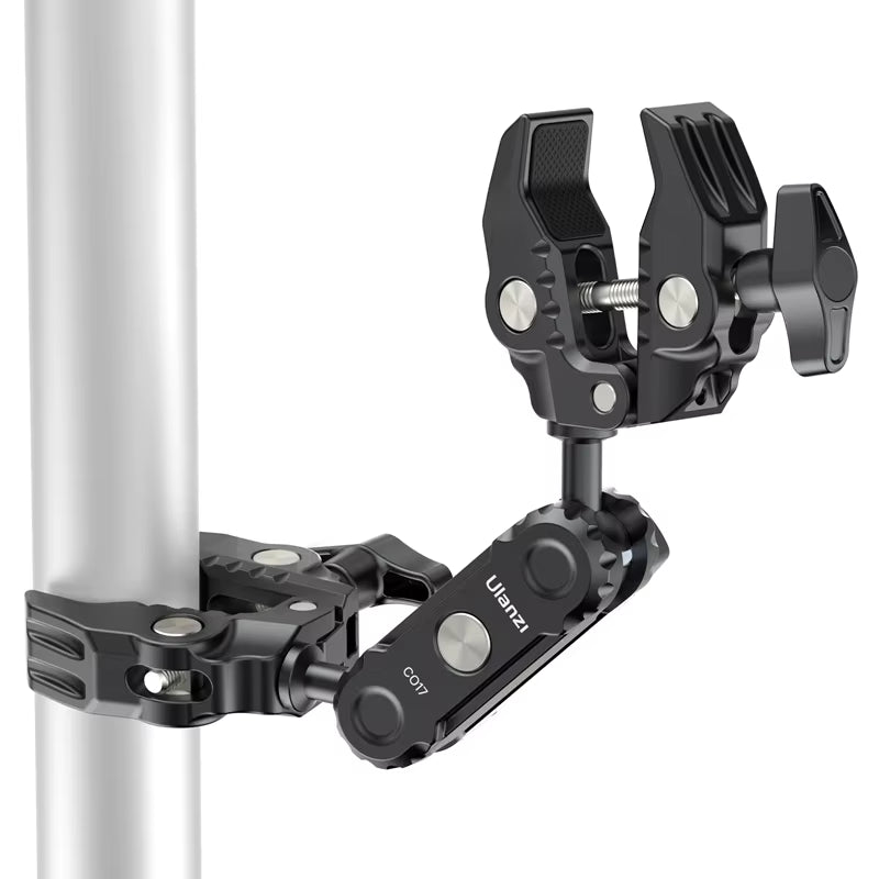 Co17 Neewer ST20 Articulating Magic Arm - Image 4