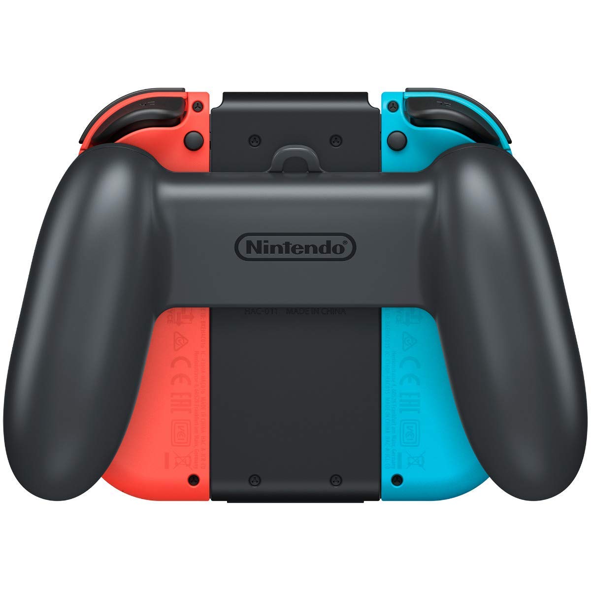 Nintendo Switch Joy-Con Comfort Grip - HAC-011 - Image 4