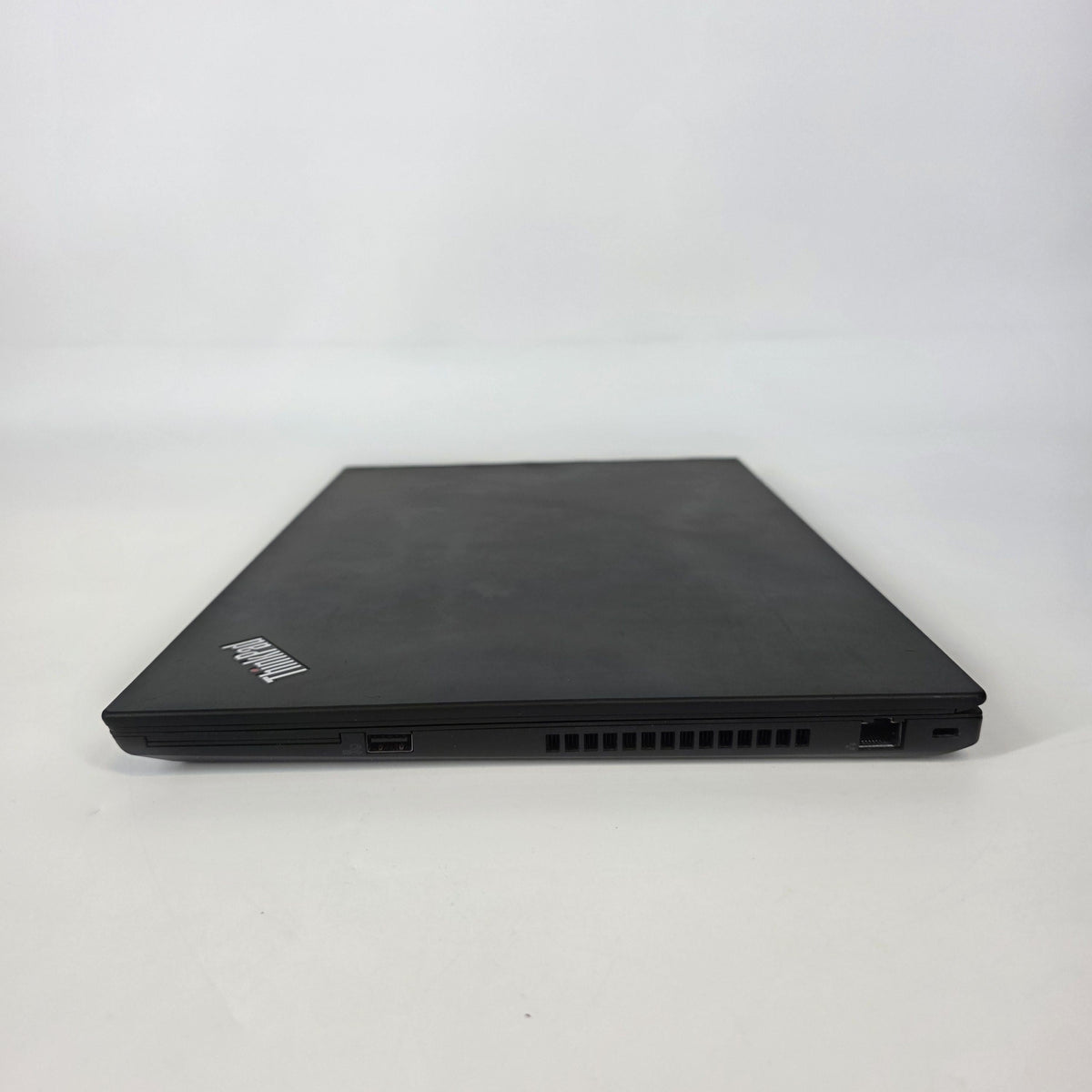 Lenovo ThinkPad P53s 15.6 Black 1.9 GHz Intel Core i7 8th Gen. 16GB RAM 512GB Solid State Drive NVIDIA Quadro P520 - Image 8