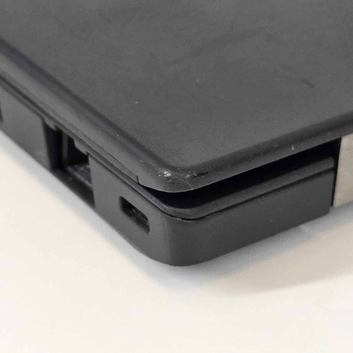 Lenovo ThinkPad P53s 15.6 Black 1.9 GHz Intel Core i7 8th Gen. 16GB RAM 512GB Solid State Drive NVIDIA Quadro P520 - Image 21