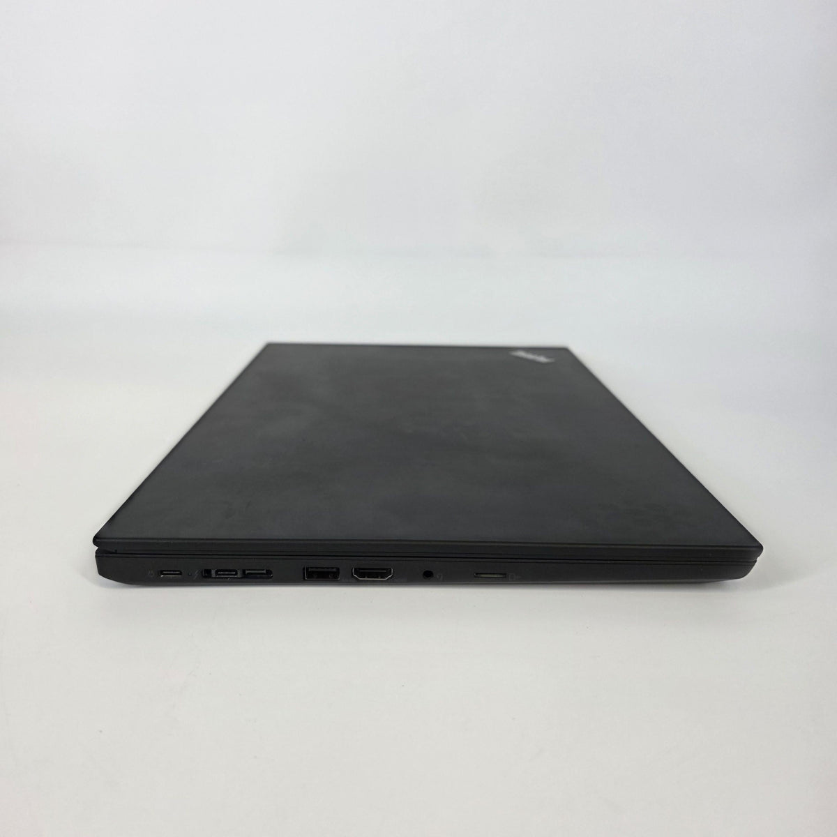 Lenovo ThinkPad P53s 15.6 Black 1.9 GHz Intel Core i7 8th Gen. 16GB RAM 512GB Solid State Drive NVIDIA Quadro P520 - Image 10