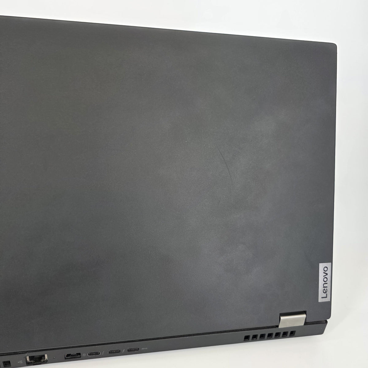 Lenovo ThinkPad P15 Gen 2 Black 2.6 GHz Intel Core i9 11th Gen. 64GB RAM 512GB Solid State Drive NVIDIA RTX A2000 - Image 11