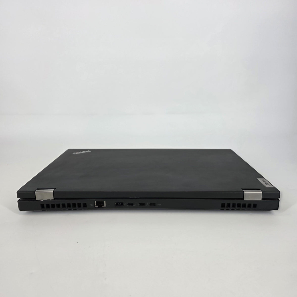 Lenovo ThinkPad P15 Gen 2 Black 2.6 GHz Intel Core i9 11th Gen. 64GB RAM 512GB Solid State Drive NVIDIA RTX A2000 4 - Image 7