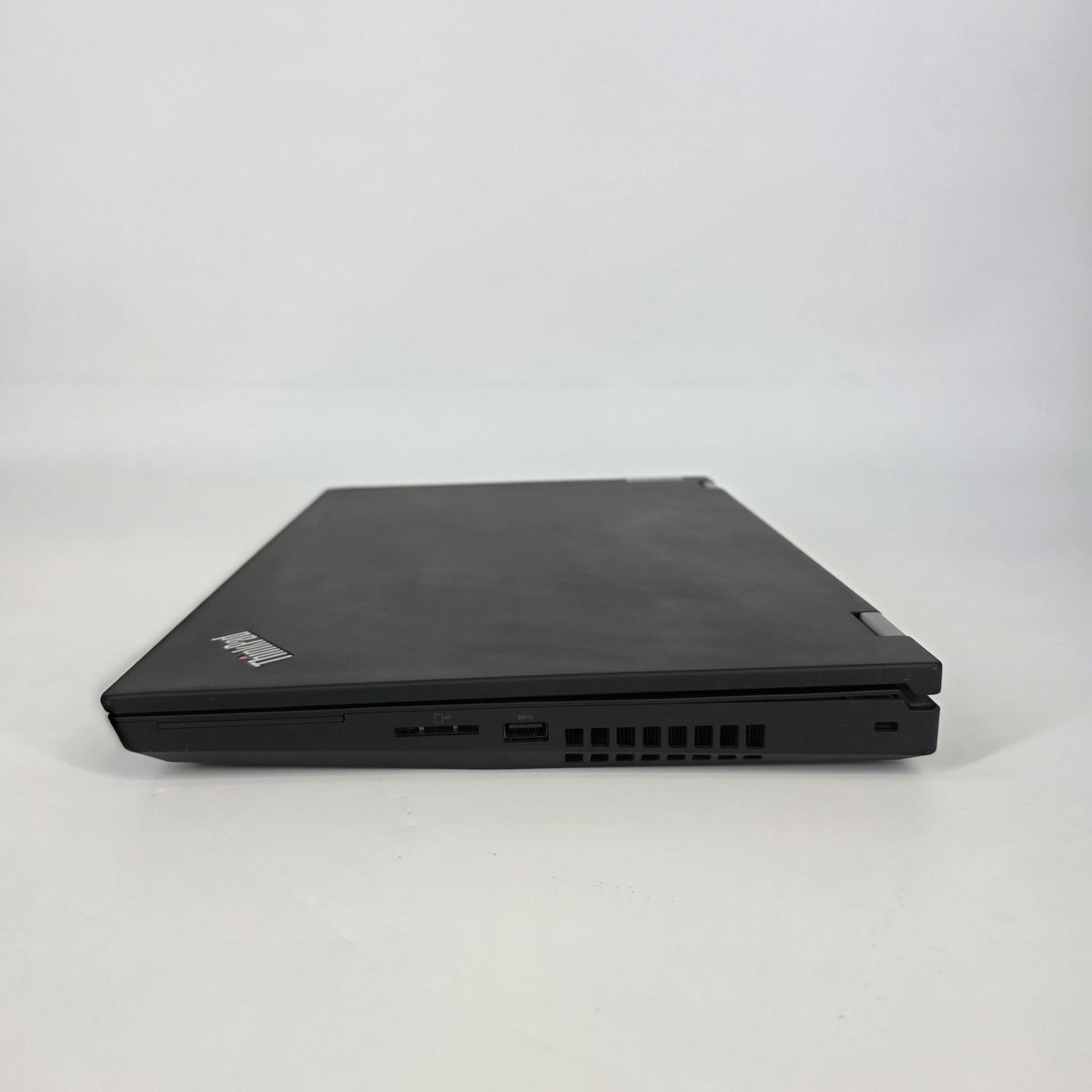 Lenovo ThinkPad P15 Gen 2 Black 2.6 GHz Intel Core i9 11th Gen. 64GB RAM 512GB Solid State Drive NVIDIA RTX A2000 4 - Image 8