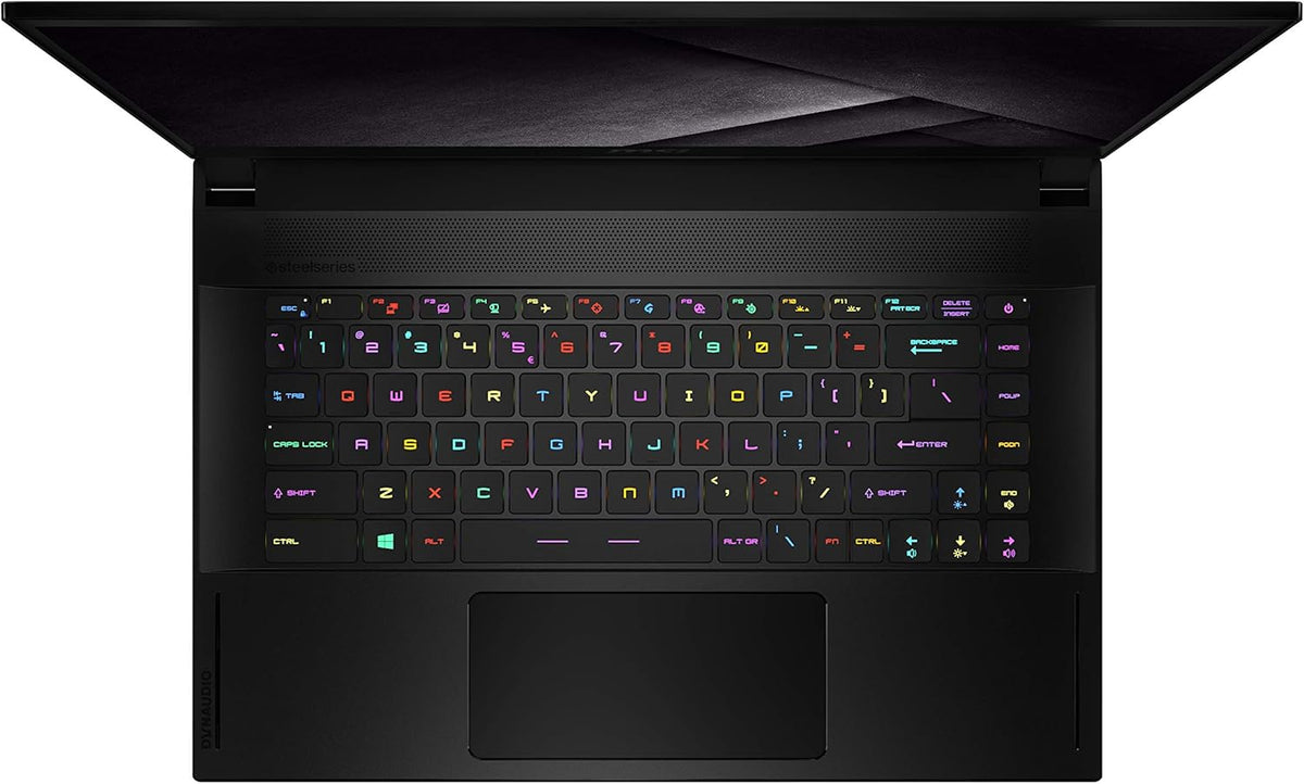 MSI GS66 Stealth 10SGS - 15.6" FHD - i9-10980H - 32GB - 1TB - RTX 2080 SUPER - Image 3