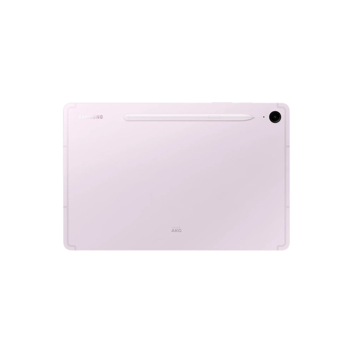 Samsung Galaxy Tab S9 FE (WiFi) - 128GB - Lavender - SM-X510NLIAXAR - Image 3