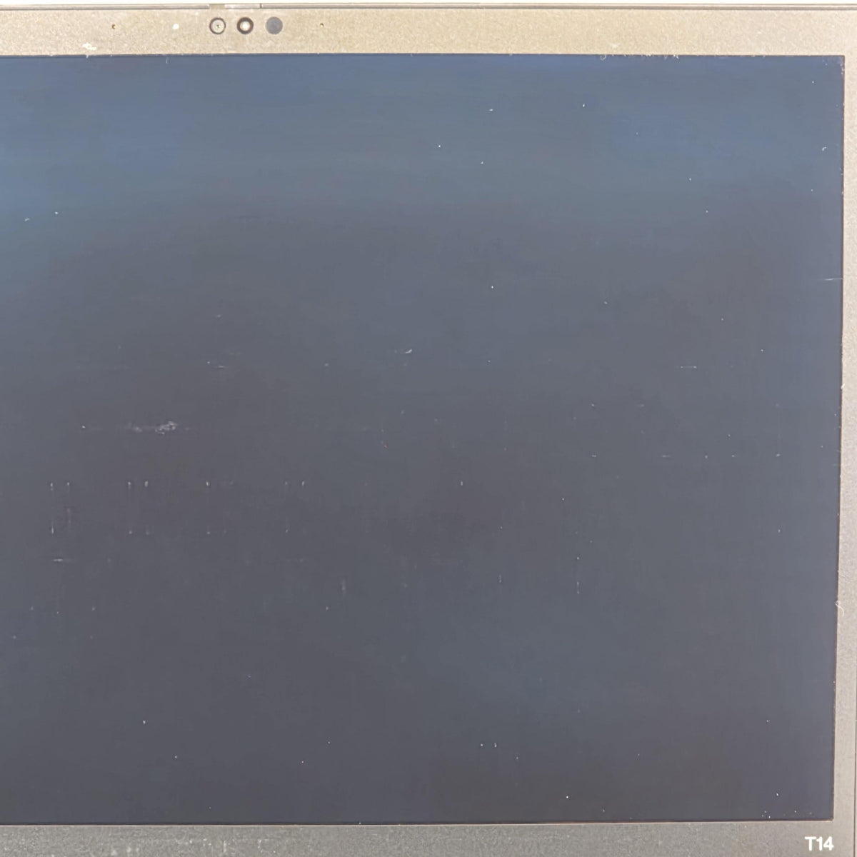 Lenovo ThinkPad T14 Gen 4 Gray 1.9 GHz Intel Core i7 13th Gen. 16GB RAM 512GB Solid State Drive - Image 12
