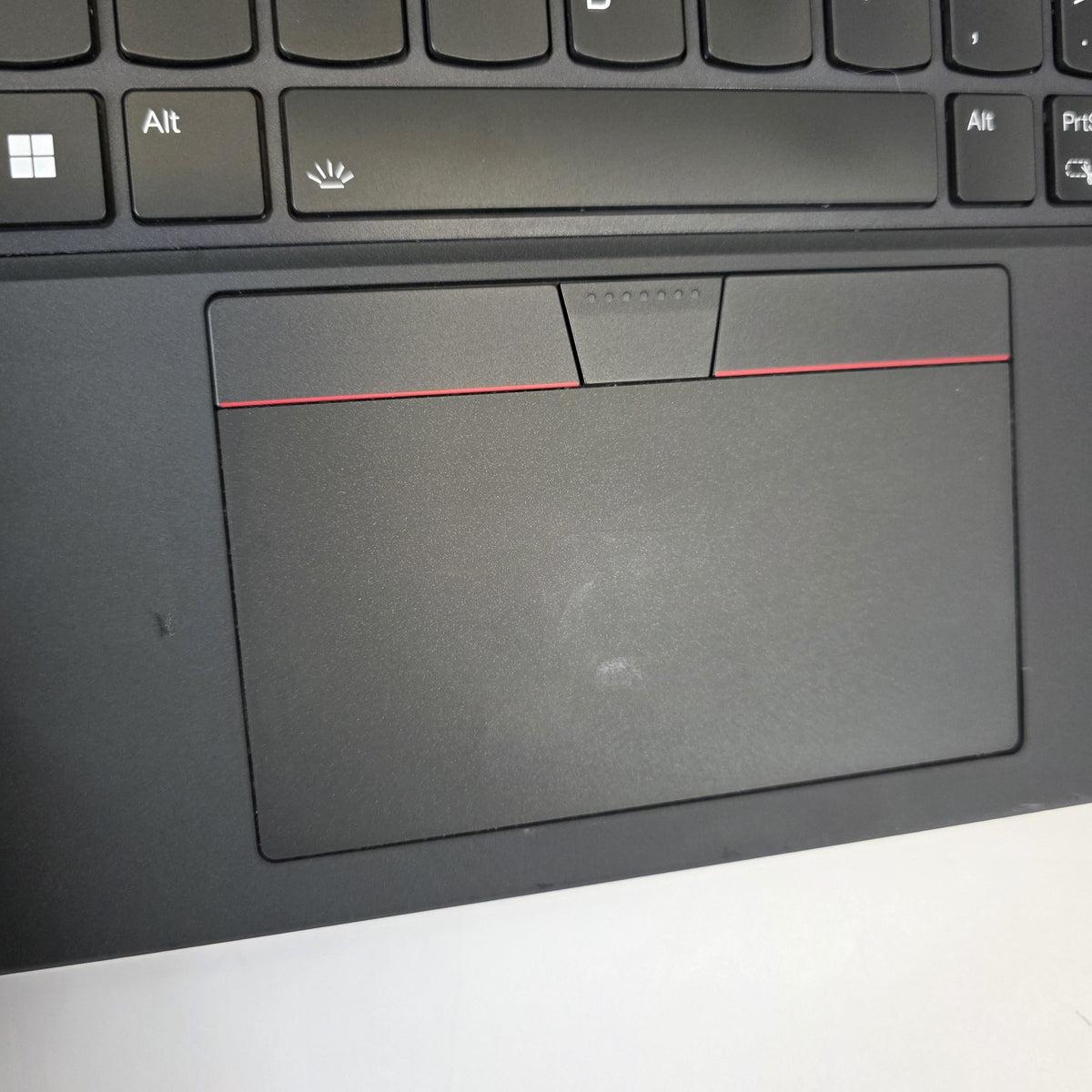 Lenovo ThinkPad T14 Gen 4 Gray 1.9 GHz Intel Core i7 13th Gen. 16GB RAM 512GB Solid State Drive - Image 16