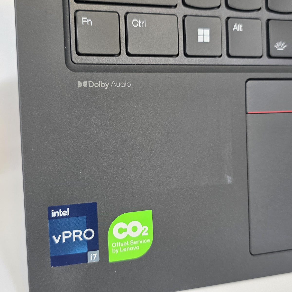 Lenovo ThinkPad T14 Gen 4 Gray 1.9 GHz Intel Core i7 13th Gen. 16GB RAM 512GB Solid State Drive - Image 15