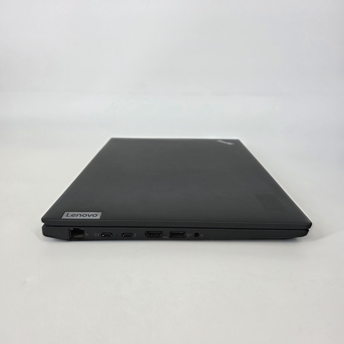 Lenovo ThinkPad T14 Gen 4 Gray 1.9 GHz Intel Core i7 13th Gen. 16GB RAM 512GB Solid State Drive - Image 9