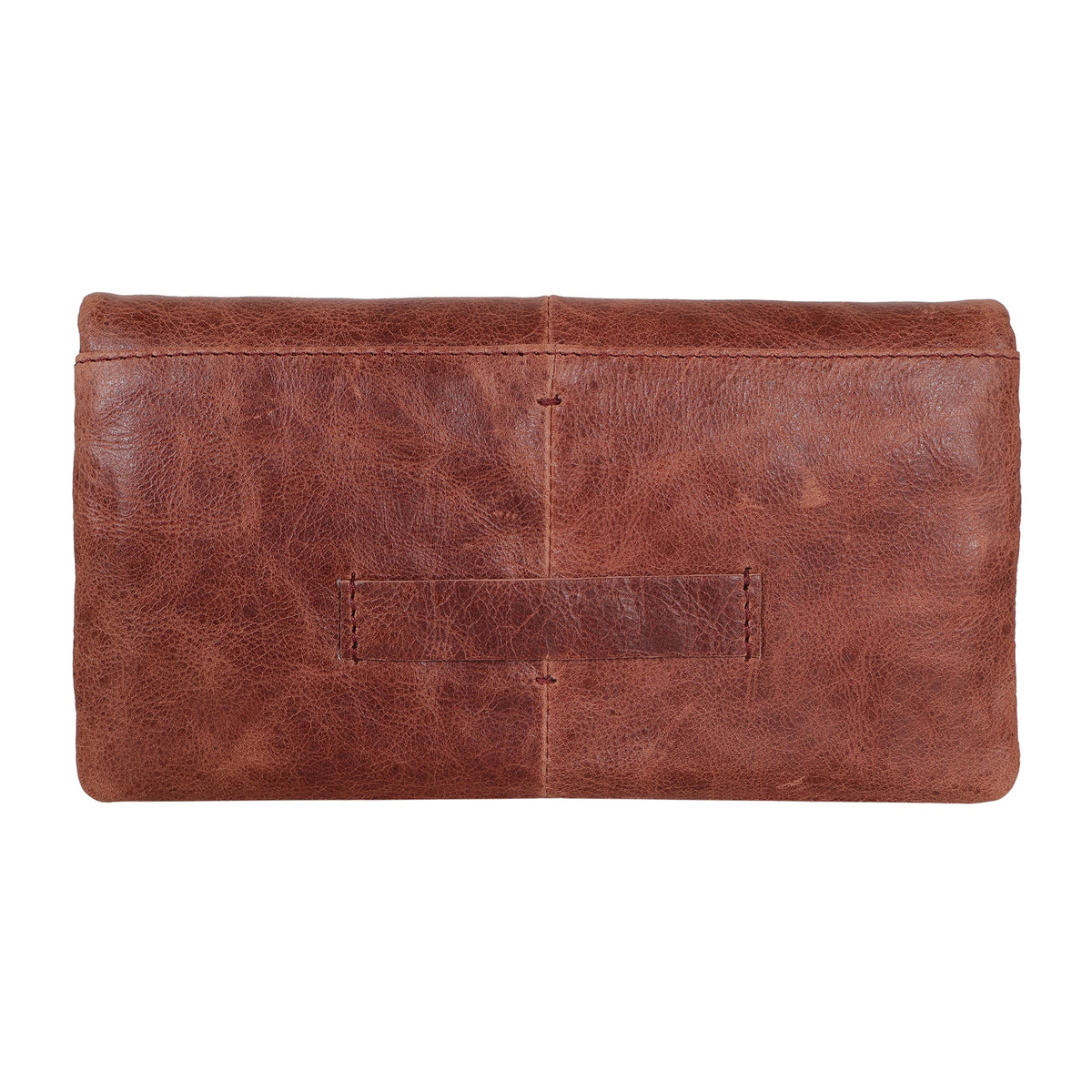 Terry Crackled Napa Leather Wallet - Image 2