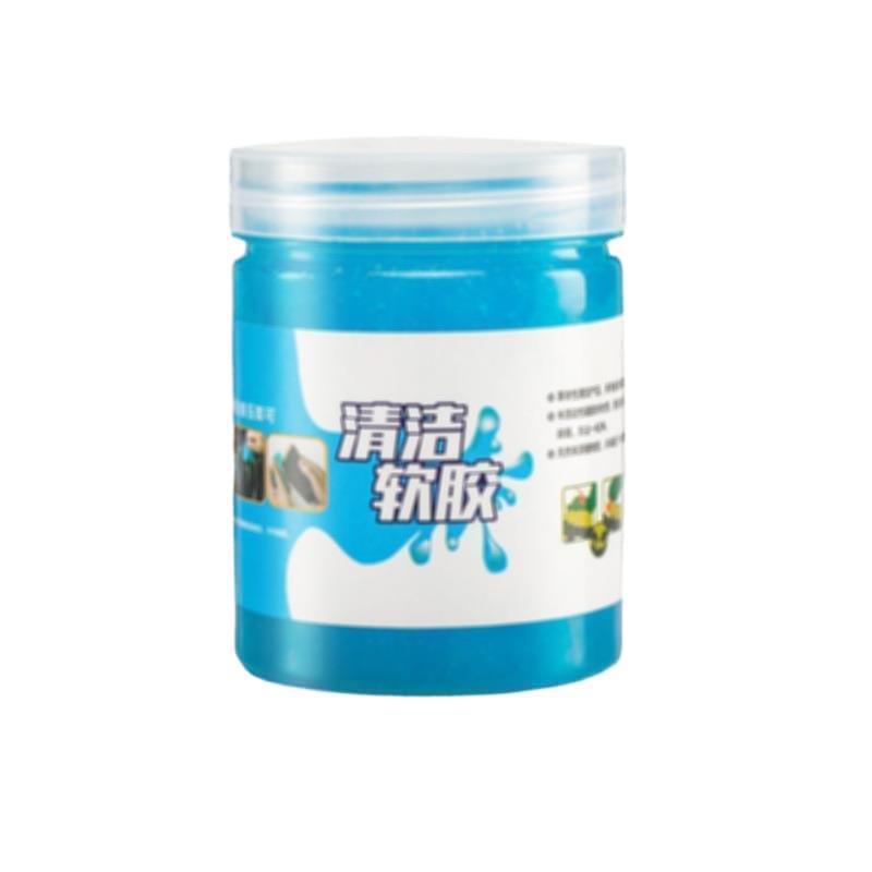 Vehicle Soft Glue Gap Cleaning Products - 1PCS