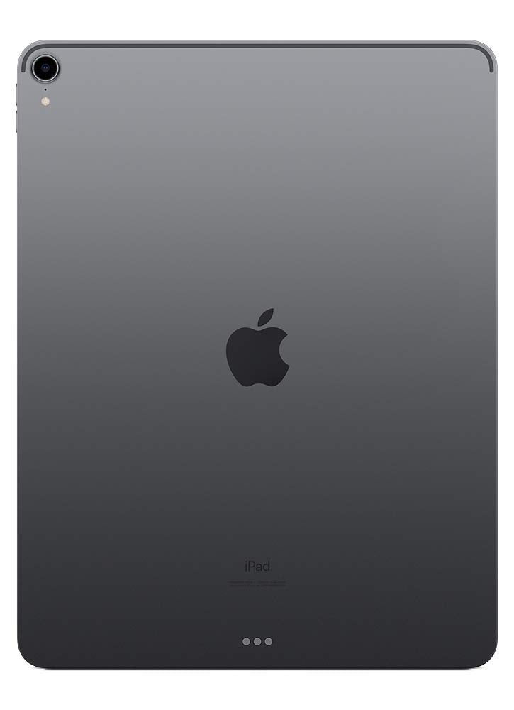 Apple iPad Pro 12.9-inch, 3rd Generation - Wi-Fi, 256GB - Space Gray - MTFL2LL/A - Image 2