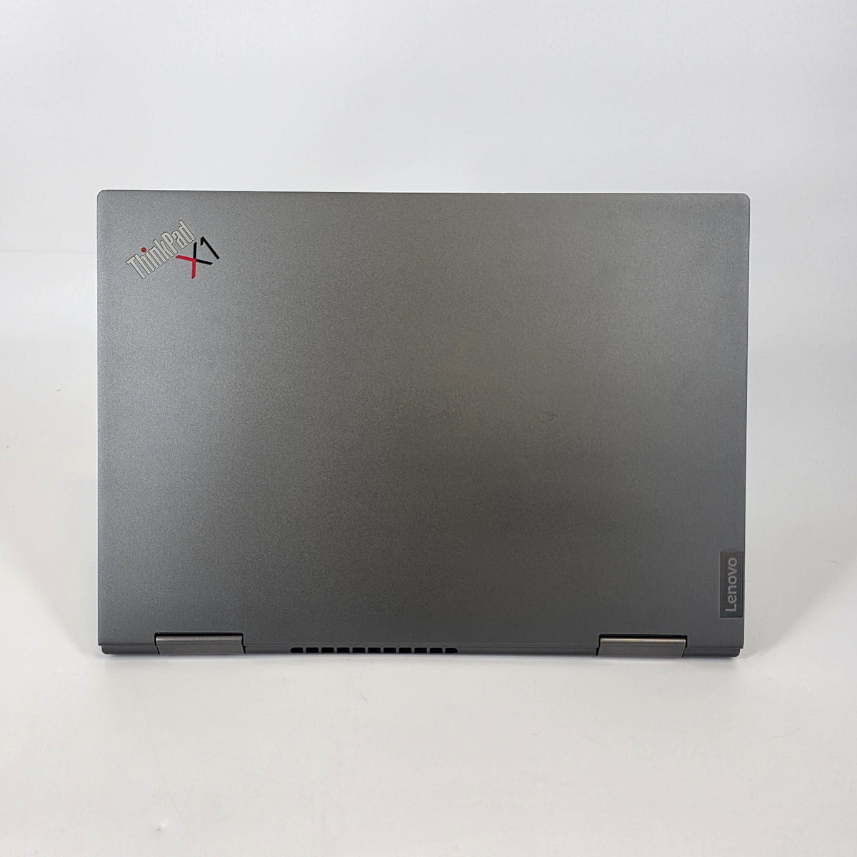 Lenovo ThinkPad X1 Yoga Gen 6 14 Gray 2.8 GHz Intel Core i7 11th Gen. 16GB RAM 256GB Solid State Drive - Image 10