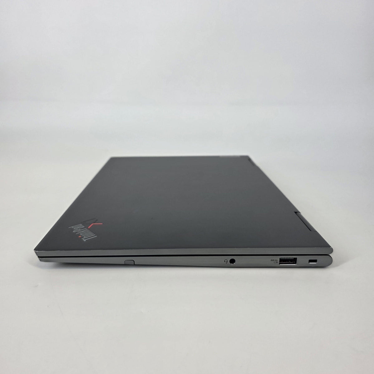 Lenovo ThinkPad X1 Yoga Gen 6 14 Gray 2.8 GHz Intel Core i7 11th Gen. 16GB RAM 256GB Solid State Drive - Image 7