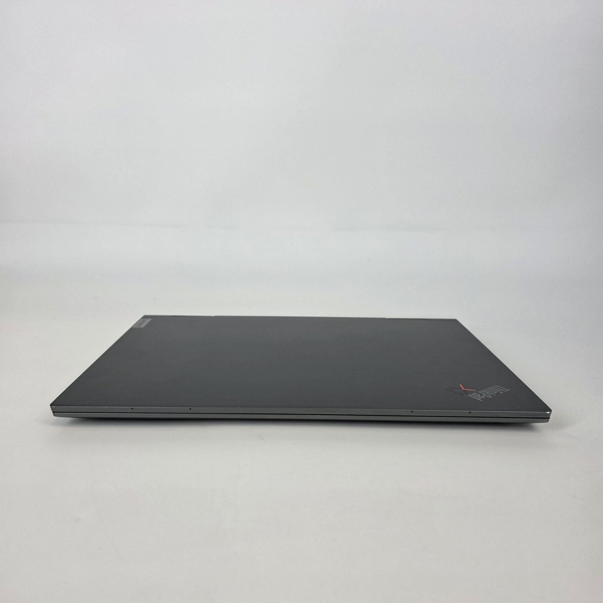 Lenovo ThinkPad X1 Yoga Gen 6 14 Gray 2.8 GHz Intel Core i7 11th Gen. 16GB RAM 256GB Solid State Drive - Image 8