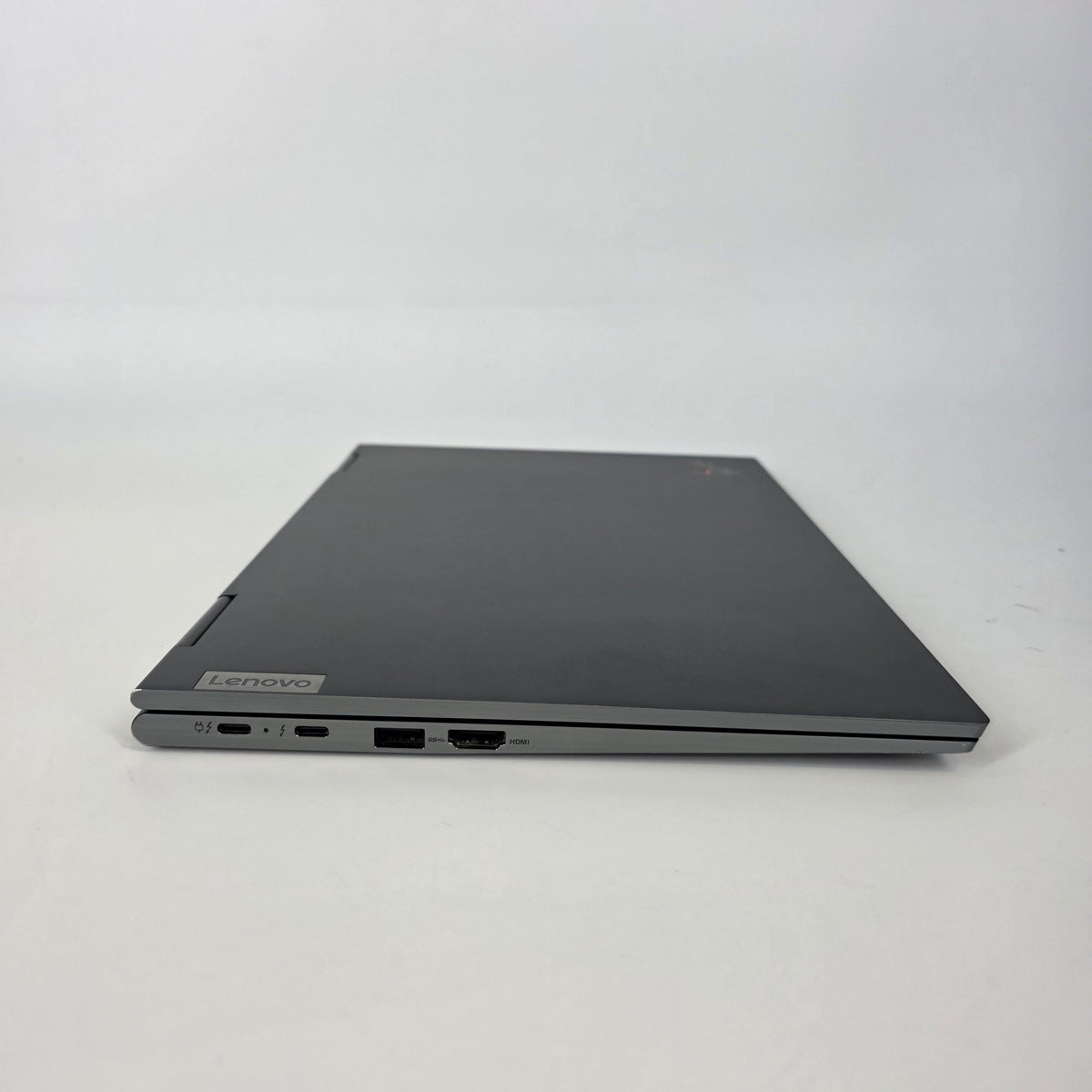Lenovo ThinkPad X1 Yoga Gen 6 14 Gray 2.8 GHz Intel Core i7 11th Gen. 16GB RAM 256GB Solid State Drive - Image 9