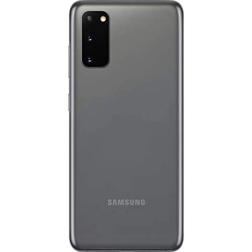 Sprint Samsung Galaxy S20 5G - 128GB - Cosmic Gray - SM-G981UZAASPR - Image 4