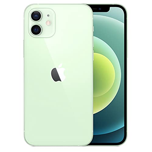 AT&T - Apple iPhone 11, US Version, 128GB, Green - MWJ52LL/A - Image 3