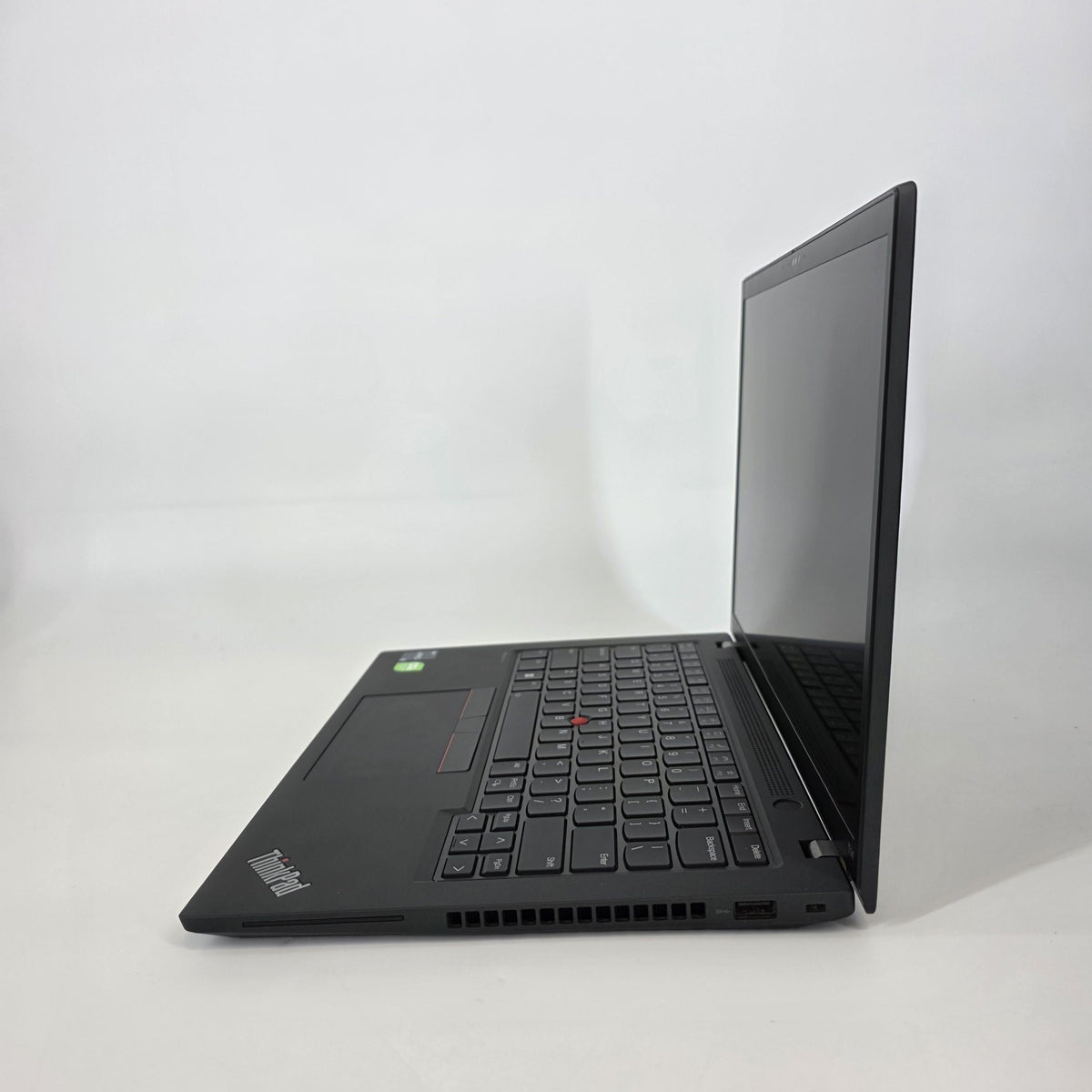 Lenovo ThinkPad T14 Gen 4 Gray 1.8 GHz Intel Core i7 13th Gen. 32GB RAM 512GB Solid State Drive - Image 4